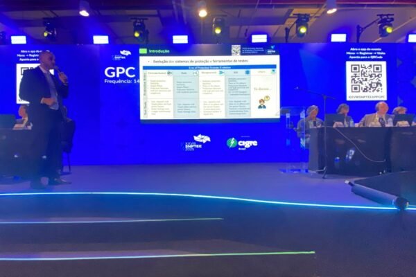 Conprove no XXVIII SNPTEE – Avanços em Ensaios de Sistemas Virtuais de Proteção, Automação e Controle (vPACS) 5 Conprove no XXVIII SNPTEE