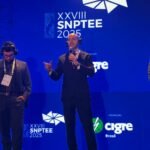 Secondary Injection Testing in Merging Units with LPITs — Conprove's presentation at the XXVIII SNPTEE 6 Testes de Injeção Secundária em Merging Units com LPITs