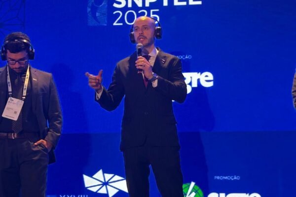 Testes de Injeção Secundária em Merging Units com LPITs