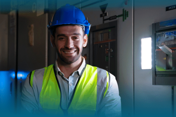 Cursos de Novembro — Vagas Limitadas: capacitação prática em proteção e automação