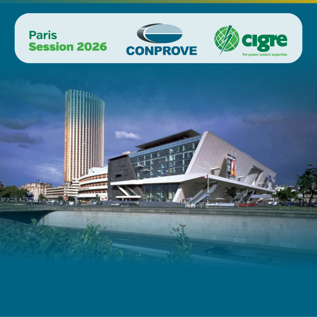 CIGRE Paris 2026