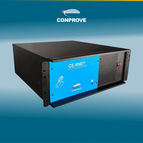 Conprove entrega sistema de monitoramento conforme ONS — CE‑RNET4 / CE‑MNET4