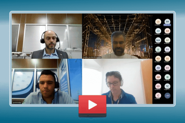 PS Simul — Como o software lida com Instabilidade Numérica e por que o Passo de Processamento ajustável faz toda a diferença