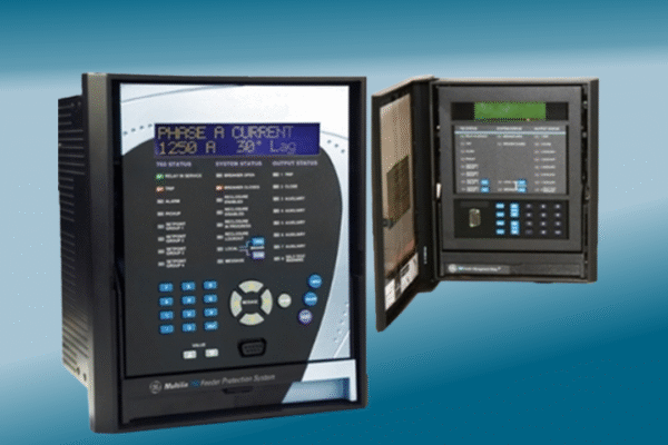 Curso EAD: Relés de Proteção (IEDs) GE Multilin — fundamentos, parametrização e testes (prático) 2 Curso EAD: Relés de Proteção (IEDs) GE Multilin — fundamentos, parametrização e testes (prático) | CH 11 horas