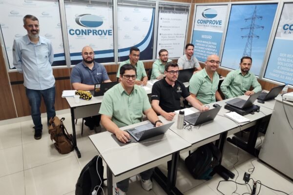 Capacitação Técnica Conprove