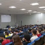 Conprove na JEEL (UFU, Uberlândia/MG) — Palestra “Soluções de Testes, Diagnósticos e Monitoramento do Sistema de Proteção”