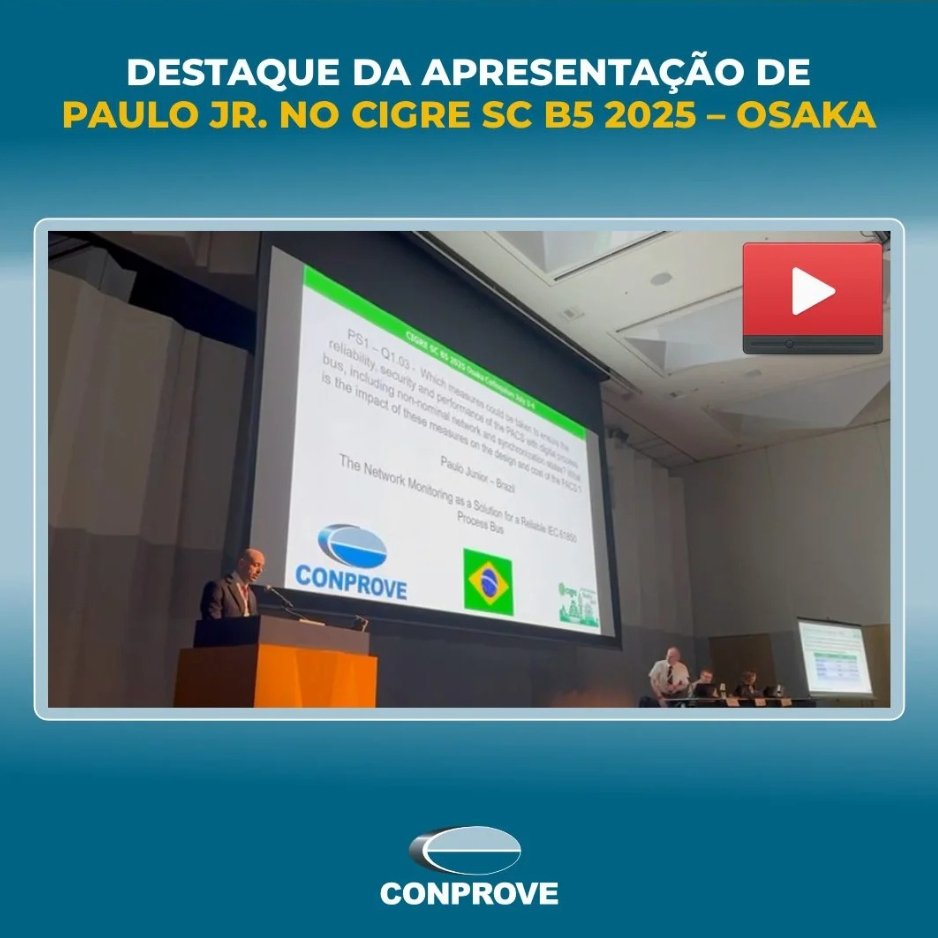 Retrospectiva 2025: A Jornada da Conprove pelos Principais Eventos do Setor Elétrico 4 3