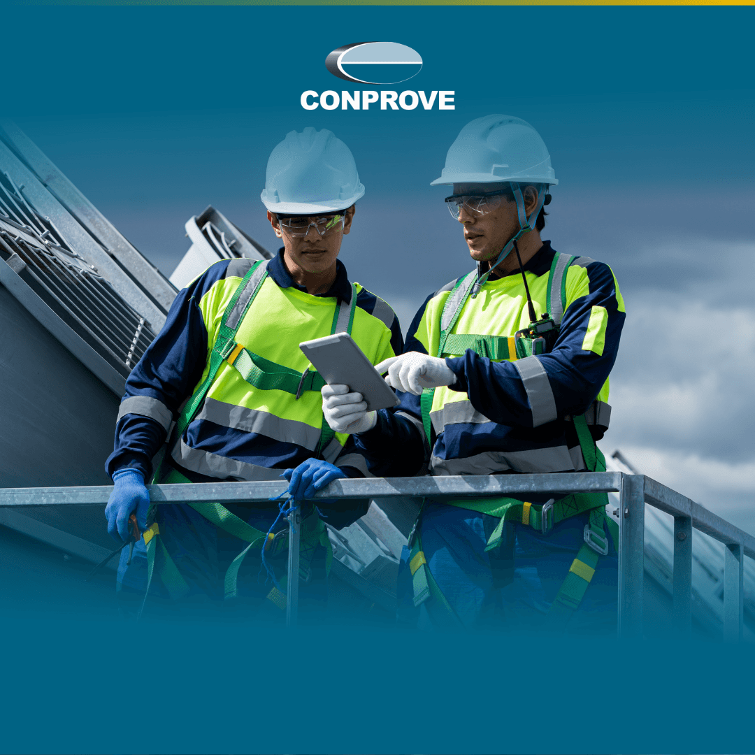 Cursos EAD Conprove — Estude no seu ritmo com foco em aplicação prática