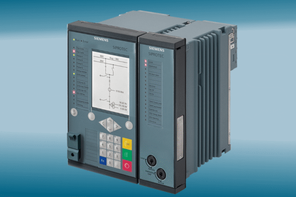 Tutorial — Teste de Relé 7SA87 / 7SA86: Teleproteção PUTT Z1B (Siemens SIPROTEC 5) 1 Tutorial — Teste de Relé 7SA87 / 7SA86: Teleproteção PUTT Z1B (Siemens SIPROTEC 5)