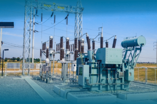 Subestações de Média e Alta Tensão — Testes de Comissionamento e Manutenção (Teoria e Prática)