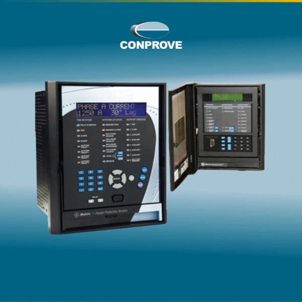 Relés de Proteção (IED’s) GE Multilin — Fundamentos, Parametrização e Testes (Prático) | CH 11 horas Relés de Proteção (IED’s) GE Multilin — Fundamentos, Parametrização e Testes (Prático) | CH 11 horas