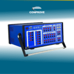 BRX adquire a Mala CE‑6710 da Conprove e amplia sua capacidade em testes, automação e proteção de sistemas elétricos 5 BRX adquire a Mala CE‑6710 da Conprove e amplia sua capacidade em testes, automação e proteção de sistemas elétricos