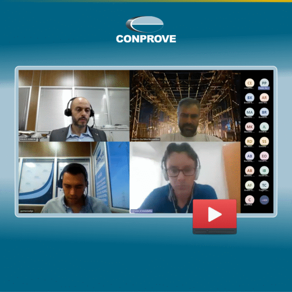 Como foi a Resposta em Frequência da Merging Unit estudada? CPFL Como foi a Resposta em Frequência da Merging Unit estudada? CPFL