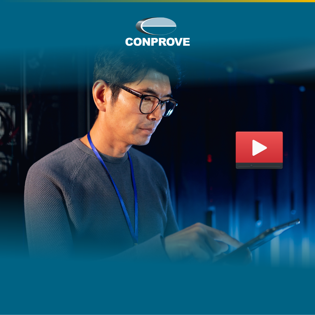 Canal da Conprove no YouTube: Conteúdo de Qualidade e Atualização Contínua para o Setor Elétrico