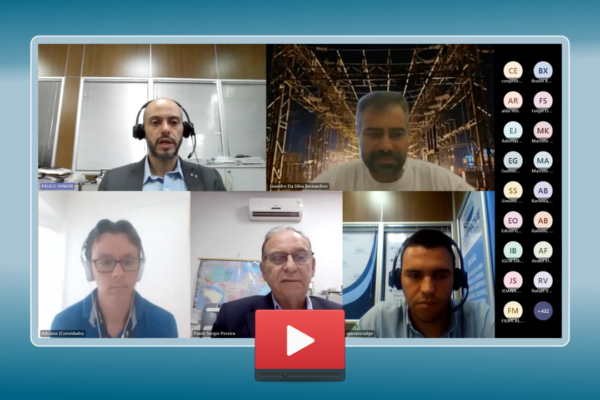 Considerações Finais sobre Transitórios e Aplicações em IED’s – Reflexões do Workshop 40 Anos Conprove