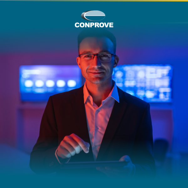 Retrospectiva 2025: A Jornada da Conprove pelos Principais Eventos do Setor Elétrico Retrospectiva 2025: A Jornada da Conprove pelos Principais Eventos do Setor Elétrico