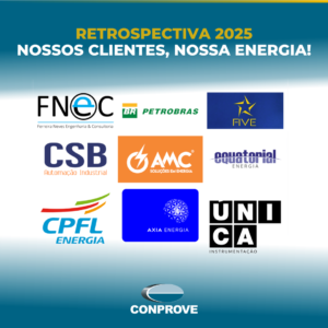 Retrospectiva de Clientes 2025: A Energia que Move a Conprove 2 79
