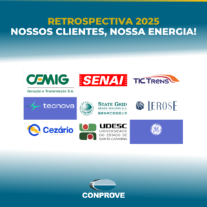 Retrospectiva de Clientes 2025: A Energia que Move a Conprove 3 80