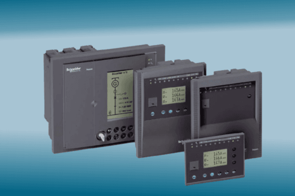 Relés de Proteção Schneider SEPAM: Fundamentos, Parametrização e Testes Práticos em Ambientes de Engenharia 9 Relés de Proteção Schneider SEPAM: Fundamentos, Parametrização e Testes Práticos em Ambientes de Engenharia