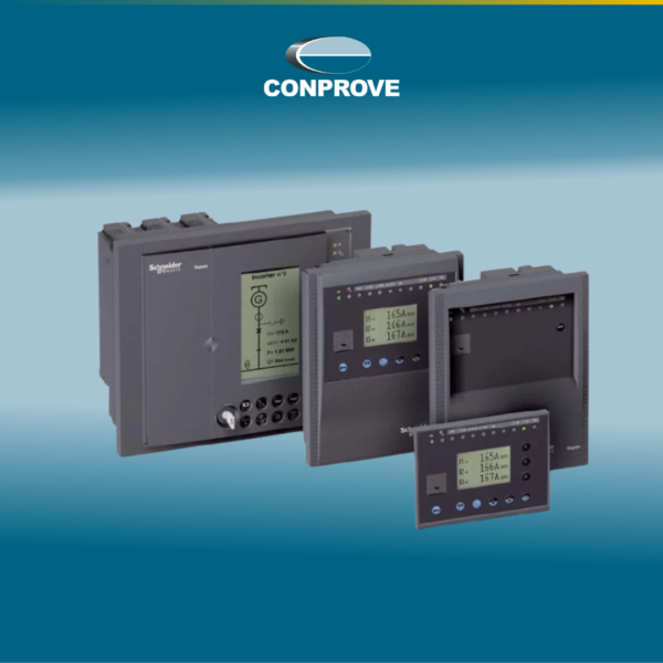 Relés de Proteção Schneider SEPAM: Fundamentos, Parametrização e Testes Práticos em Ambientes de Engenharia Relés de Proteção Schneider SEPAM: Fundamentos, Parametrização e Testes Práticos em Ambientes de Engenharia