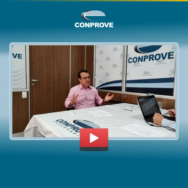 Arquitetura e Estrutura das Redes Industriais