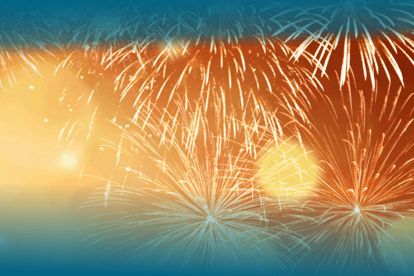 Feliz Ano Novo: Um Novo Ciclo de Energia, Inovação e Oportunidades