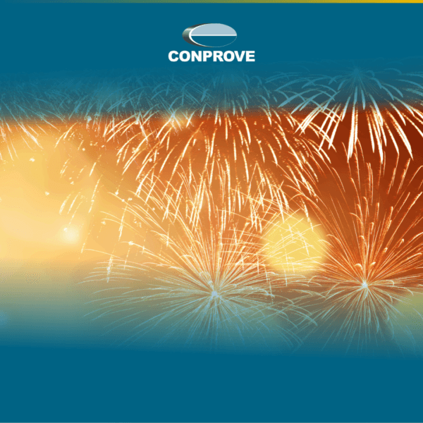 Feliz Ano Novo: Um Novo Ciclo de Energia, Inovação e Oportunidades