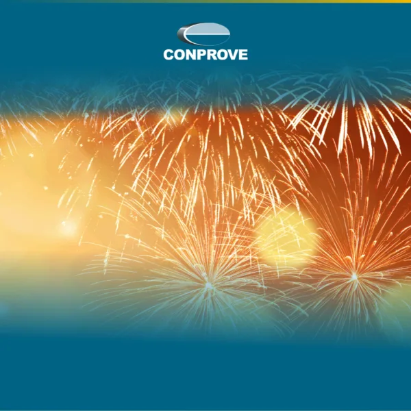 Feliz Ano Novo: Um Novo Ciclo de Energia, Inovação e Oportunidades