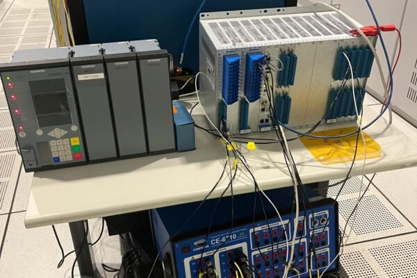 🚀 Testes de PPS Concluídos com Sucesso no ONS! 1 🚀 Testes de PPS Concluídos com Sucesso no ONS!