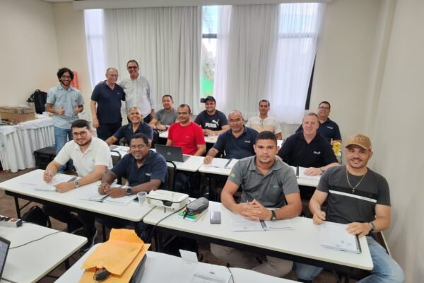 Conprove ministra Curso de Manutenção e Comissionamento de Equipamentos Elétricos para a Taesa