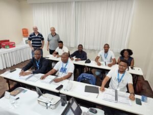 Formação Internacional: Treinamento para Operadores de Usinas Hidrelétricas de Moçambique 2 WhatsApp Image 2025 12 20 at 10.10.20