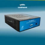 Conprove entrega CE‑MNET4 para a GE: Avanço Tecnológico para Testes e Diagnósticos em Subestações Digitais