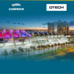 Conprove na Distributech 2026: Conectando Inovação ao Futuro da Energia ⚡🌎