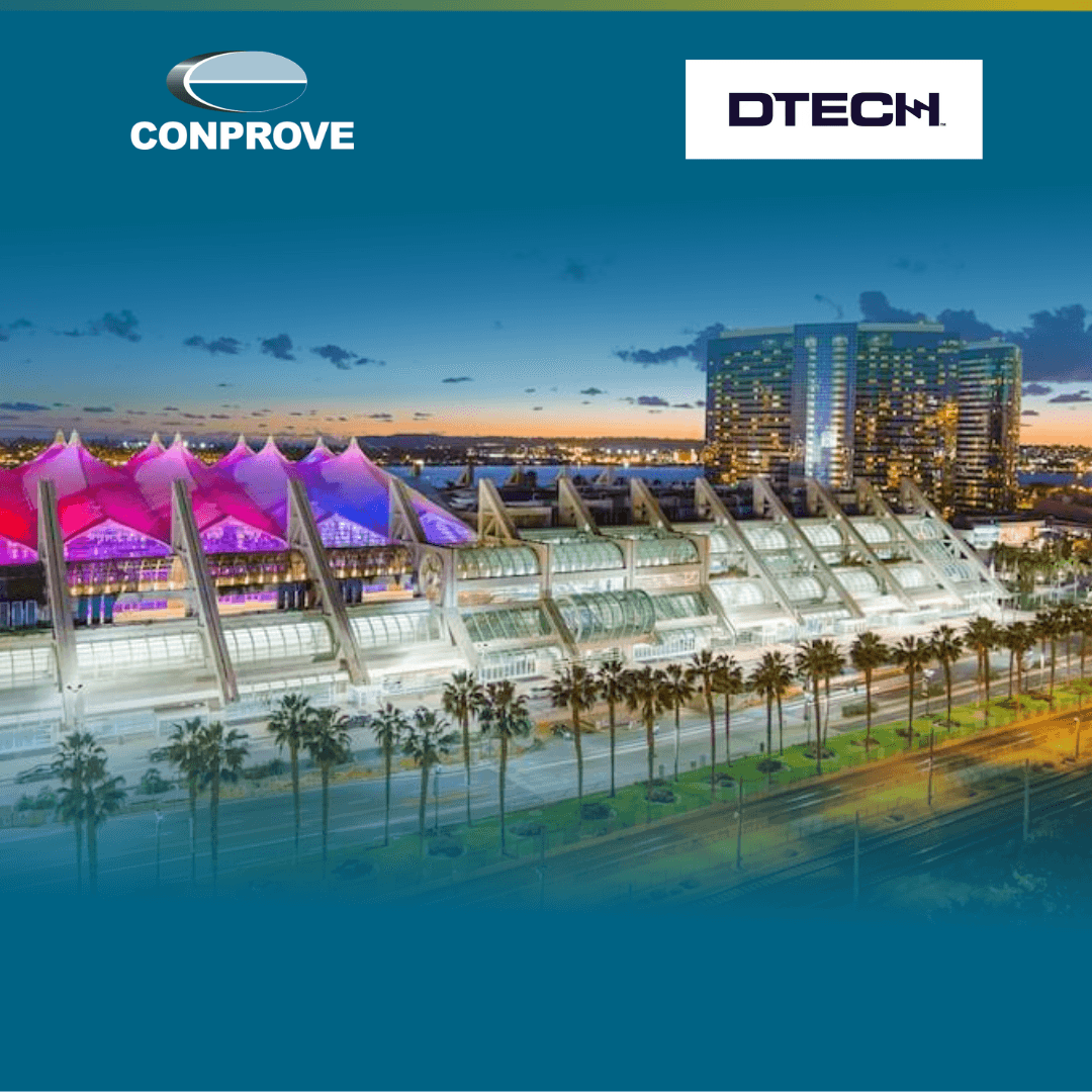 Conprove na Distributech 2026: Conectando Inovação ao Futuro da Energia ⚡🌎 1 Conprove na Distributech 2026: Conectando Inovação ao Futuro da Energia ⚡🌎