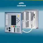 Teste de Relé Siemens 7SA611: Função de Distância 21 (PDIS) com Característica Quadrilateral