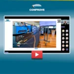 Sistema de Monitoramento IEC 61850: Diagnóstico de Rede Inteligente para Subestações Digitais (CE‑RNET4 e CE‑MNET4)