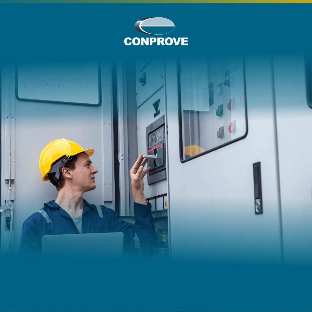 Redes Industriais: Arquitetura, Protocolos e Diagnóstico com Wireshark (Curso Conprove – 15h)