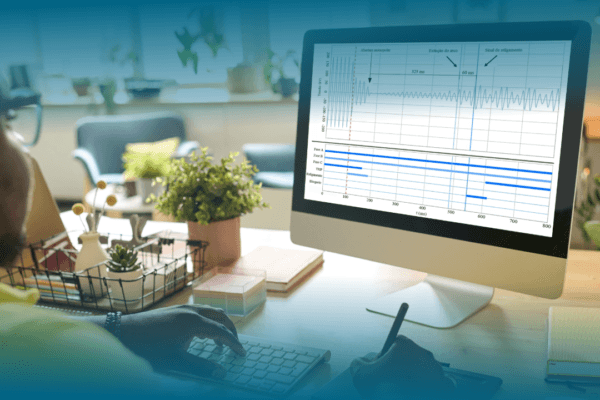 Curso – Análise de Oscilografias e Distúrbios em Sistemas Elétricos (Teoria e Práticas): Diagnóstico mais rápido, recomposição mais eficiente