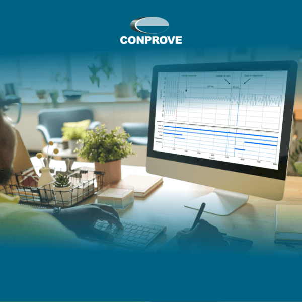 Curso – Análise de Oscilografias e Distúrbios em Sistemas Elétricos (Teoria e Práticas): Diagnóstico mais rápido, recomposição mais eficiente