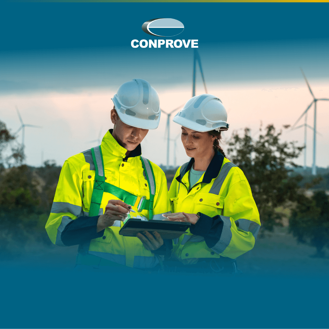 Cursos Conprove – Março de 2026: Agenda de Treinamentos para Proteção, Diagnóstico e Integração com GD