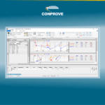 Software MASTER (CONPROVE): ensaios avançados e sequências sob medida para validação de funções de proteção