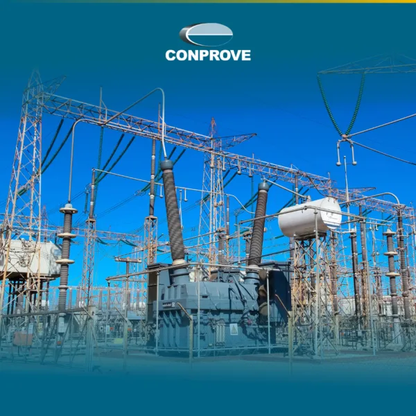 Curso NOVO Conprove: Proteções Aplicadas na Interligação de Consumidores com Geração Distribuída (GD) nas Concessionárias (25 a 27/03/2026) Curso NOVO Conprove: Proteções Aplicadas na Interligação de Consumidores com Geração Distribuída (GD) nas Concessionárias (25 a 27/03/2026)