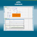 PS Simul aplicado à IEC 60255‑121 (Cap. 6.5.2): análises de desvios de frequência transitórios com testes padronizados 3 PS Simul aplicado à IEC 60255‑121 (Cap. 6.5.2): análises de desvios de frequência transitórios com testes padronizados