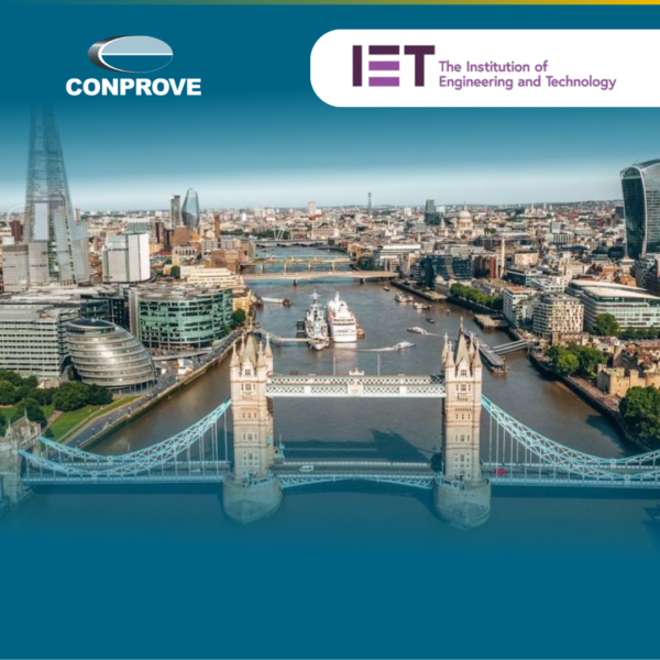 Conprove no DPSP Global 2026: presença em um dos principais fóruns mundiais de proteção de sistemas elétricos Conprove no DPSP Global 2026: presença em um dos principais fóruns mundiais de proteção de sistemas elétricos