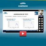 A solução Conprove para testar IEDs que trabalham com Traveling Waves (TW) 4 A solução Conprove para testar IEDs que trabalham com Traveling Waves (TW)