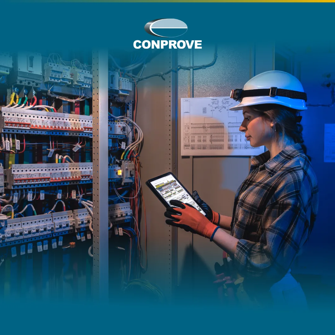 Cursos EAD Conprove: capacitação técnica no ritmo do seu tempo