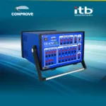 ITB Equipamentos Elétricos adquire a CE‑6707: testes completos para proteção, automação, controle e medição 3 ITB Equipamentos Elétricos adquire a CE‑6707: testes completos para proteção, automação, controle e medição