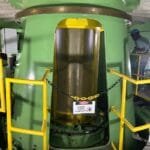 Usina de Capim Branco