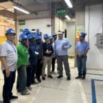 Usina de Capim Branco