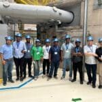 Usina de Capim Branco